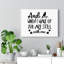 You Are Still Me - Wrapped Canvas Print-695090168