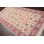 Justys One-of-a-Kind 4'11" X 9'5" Wool Area Rug in