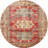 Chenille Oriental Indoor Rug