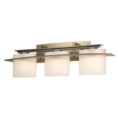 Ellipse 3 - Light Armed Sconce