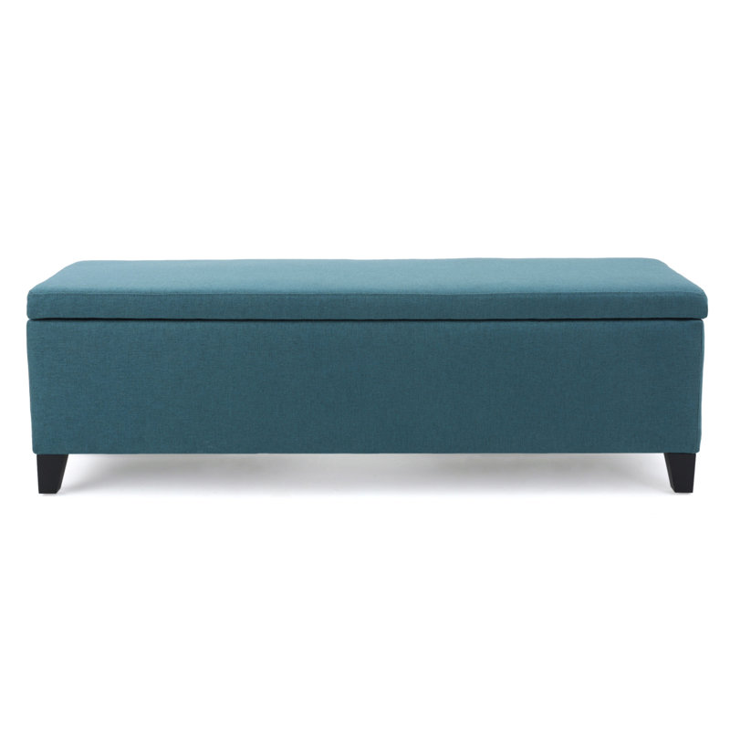 OTTOMAN, Teal