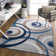 Adedamola Abstract Indoor Rug