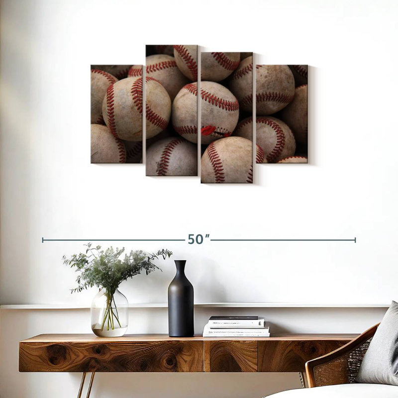 Terrain de baseball Sireci