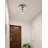 Harvey-Lee Crystal Flush Mount