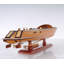 Bateau Tott and Eling Runabout SM