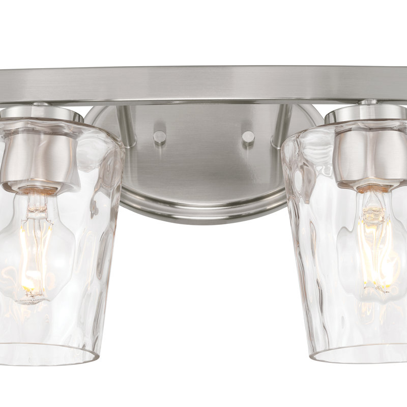 Éclairage de meuble-lavabo à intensité variable Venutar, 4