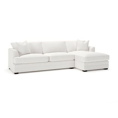 Edan Chaise Sectional
