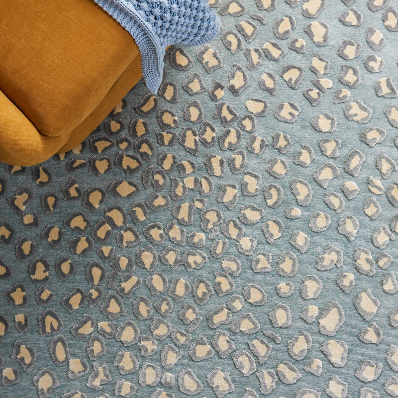 Tapis Banerjee Paradise Performance, Rectangle 2 pi 7 po x 4 pi