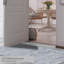 Tapis en chenille de Jean Jean Pierre New York Enderlin-880134766