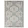 Luxe Weavers Euston Collection Modern Oriental Area Rug