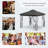 Zumbrota 10 Ft. W x 10 Ft. D Patio Gazebo-496379280-496379283