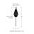 Swing Arm Sconce-527735411