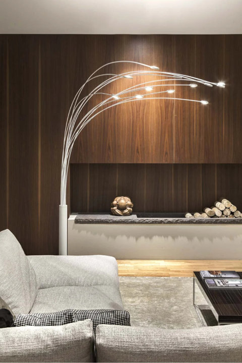 Floor Lamps
