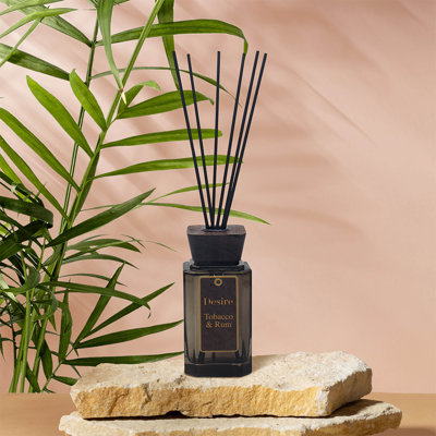 Andros Reed Diffusers And Sticks