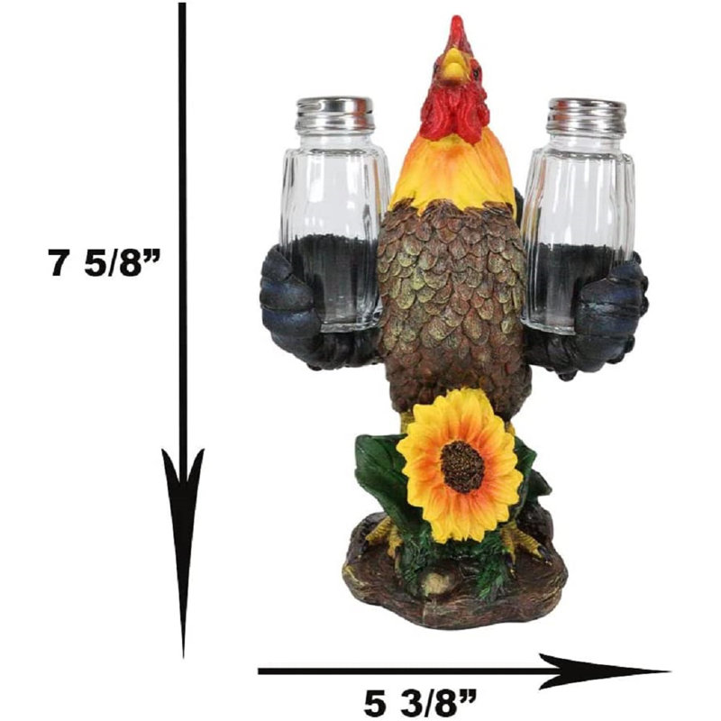 Anorah Figurines & Sculptures