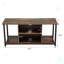 Console 43,32 po Aybar