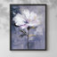 Série FLORAL CDxxviii - reproduction encadrée de qualité supérieure - prête à être accrochée - aucun clou requis-787621671-787621694