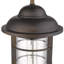 Luminaire suspendu 1 lumières simple urn Hitchcock-1010970507