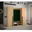 Jasmarie Hallway Set with Storage Bench and Shoe Storage-1869257329