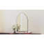 Metal Flat Mirror