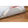 Rowe Handmade Ivory/Blue Rug