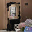 Miroir de plancher Modern Artistic-40110865