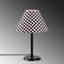 Lampe de table 18,11 po Aididam