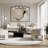 Ragio Sectional Sofa Bed Sleeper Sofa With Storage Chaise-120053565