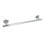 Hotels Wall Mounted Towel Bar