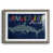 Gray Framed Paper