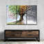 " Four Seasons " 3 - Pieces-478575234