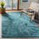 Wachusett Performance Abstract Rug