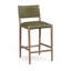 Tabouret de comptoir rembourré en cuir Andie-1859604451-1859604454