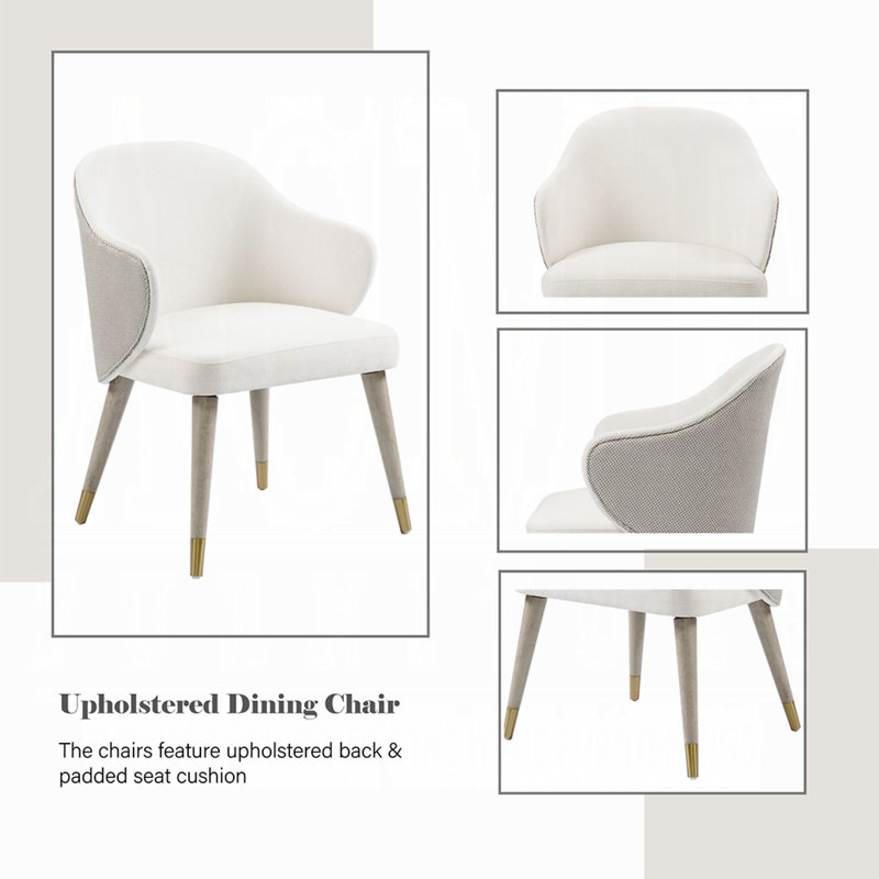 Charity Dining Table Set