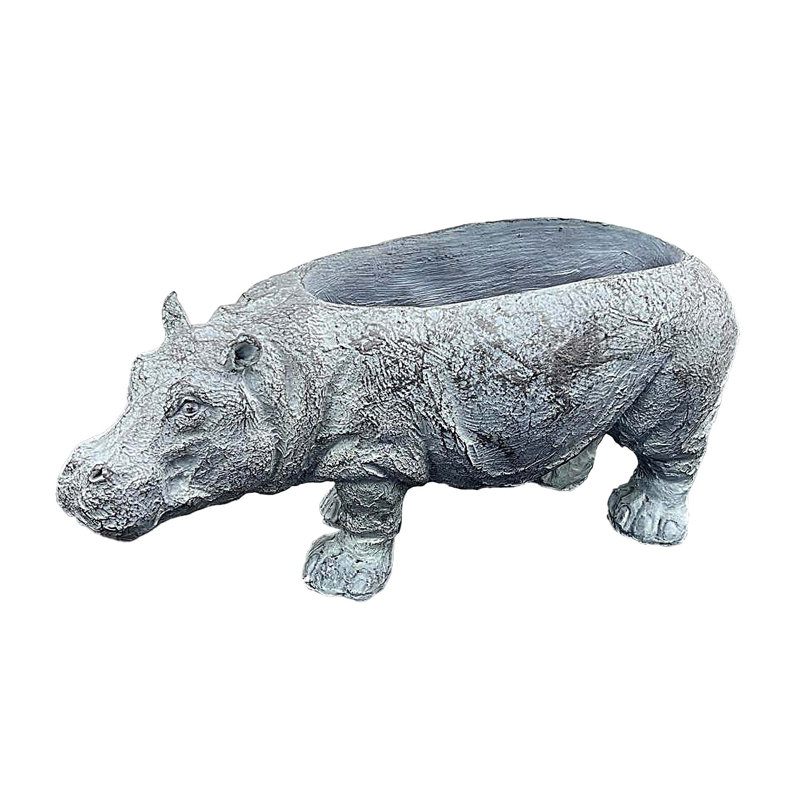Payden Statue Planter