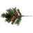 15'' Faux Pine Tree