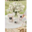 Pearls White Candle-1783743306