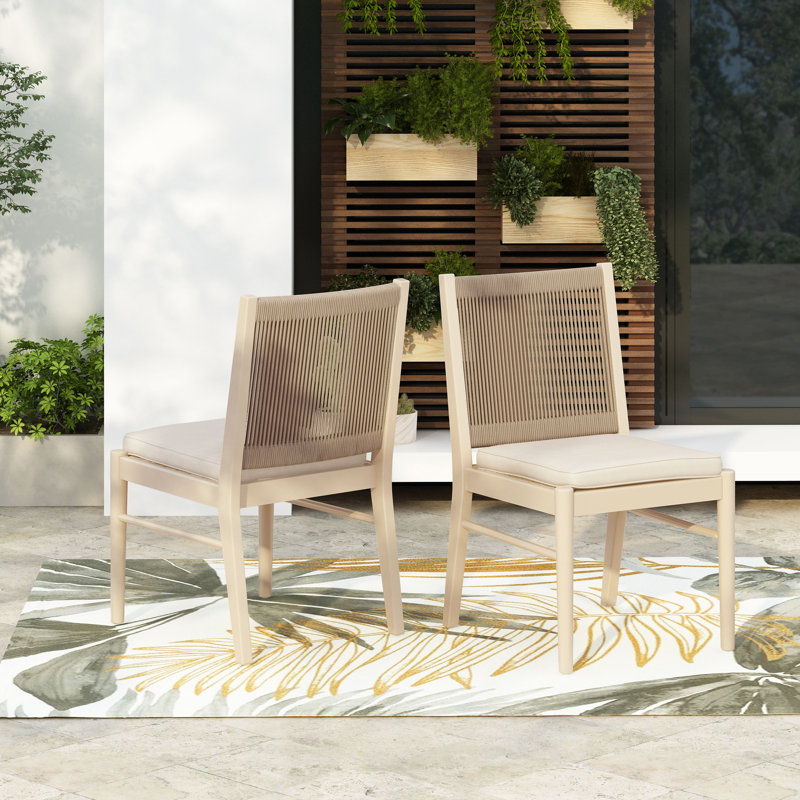 Rosecliff Heights Dining Chair - Thumbnail 4