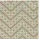 Tapis à chevrons Engelbert Performance