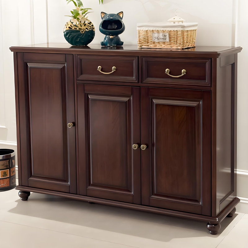 Armoire à chaussures American