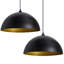 Oliviana 2 - Light Dome Pendant-16938613