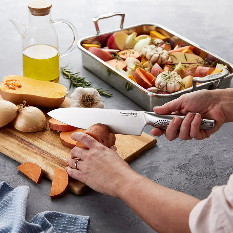 Cuisine::pro® iD3® Chefs Knife 8", 8"