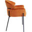 Upholstered Dining Chair-80372199