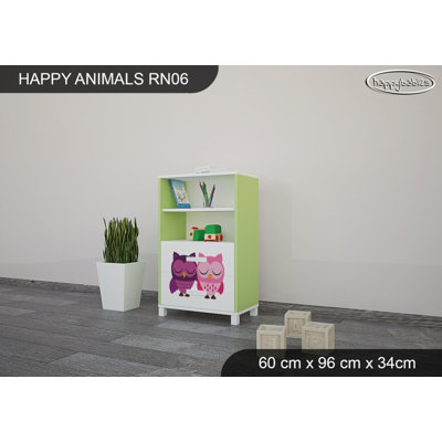 60cm W Kids Cube