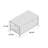 Carmeline Coffee Table-817225014