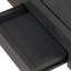 Mahjong Table-Ebonized Oak-632925330