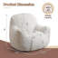 Fauteuil à billes Compression-530482300