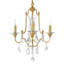 Lustre 17 po Doe