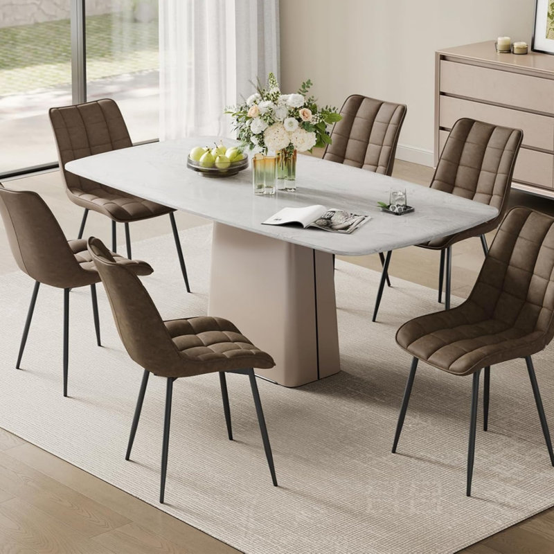 Upholstered Dining Chair
