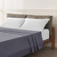 Egyptian-Quality Cotton sheet Flat-1572282258-1572282261